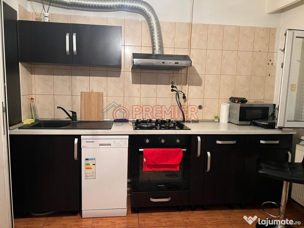 Apartament 2 camere Sos. Oltenitei