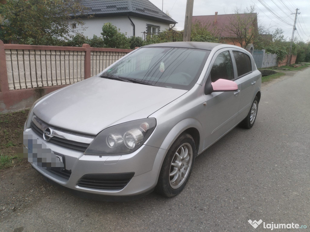 Dezmembrez Opel Astra H 1.7 cdti 101/80 cp