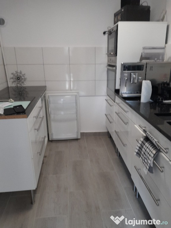 Apartament 1 cameră zona Bălcescu