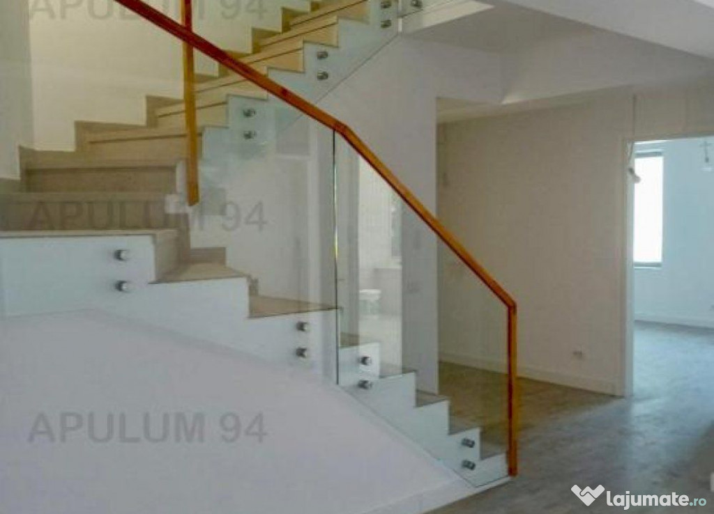 Licurg 2 PRIME Residence | Spatiu Birouri / Apartament P+1