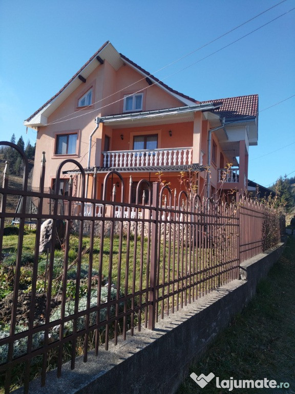 Cazare - Campulung - Sarbatorile de Pasti in Bucovina