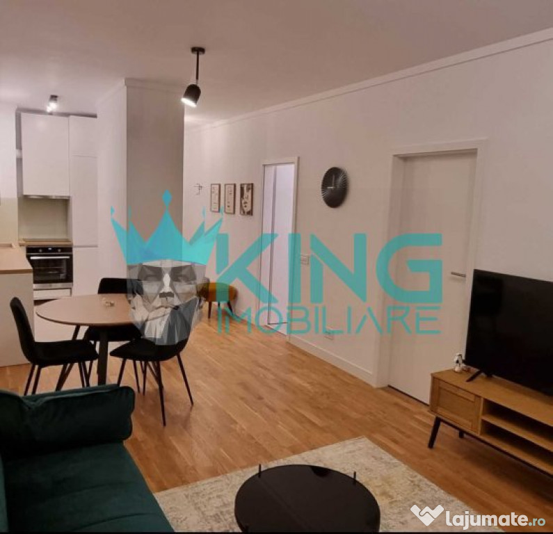 2 Camere | Marmura Residence - Bucurestii Noi | Bucuresti