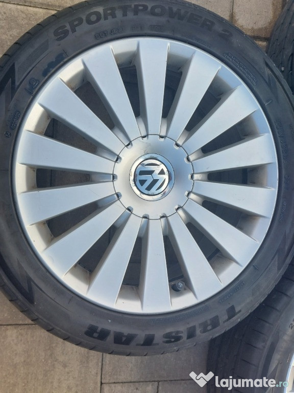 Jante Vw R17 .5×112