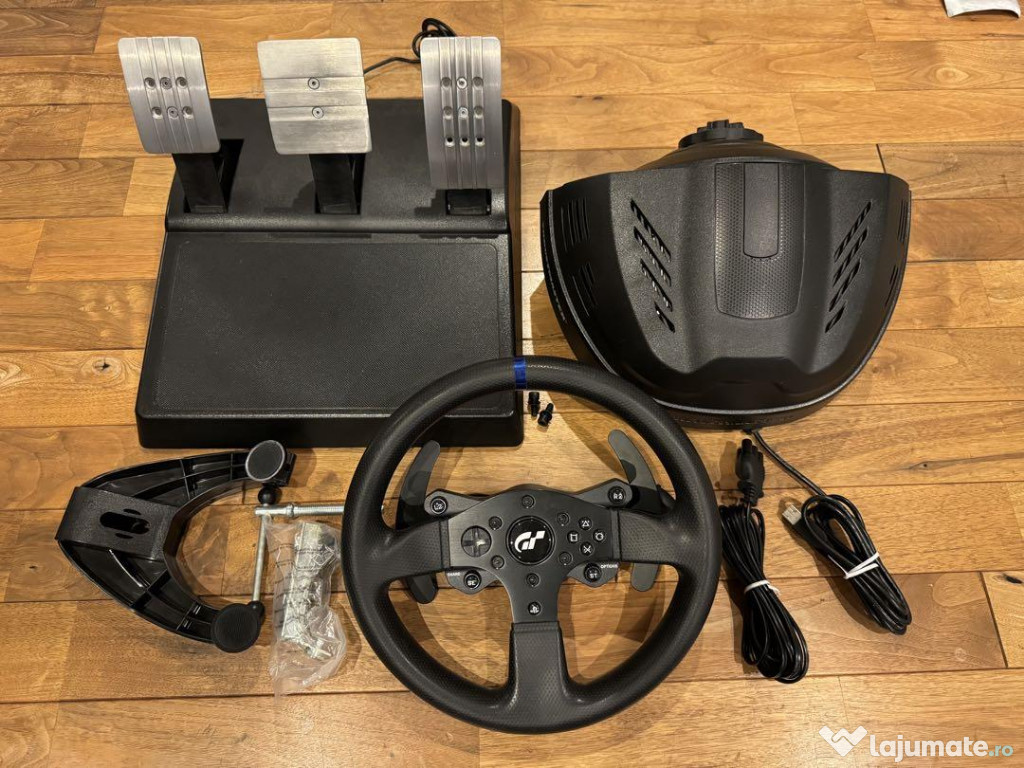 Volan Thrustmaster T300 RS GT Edition