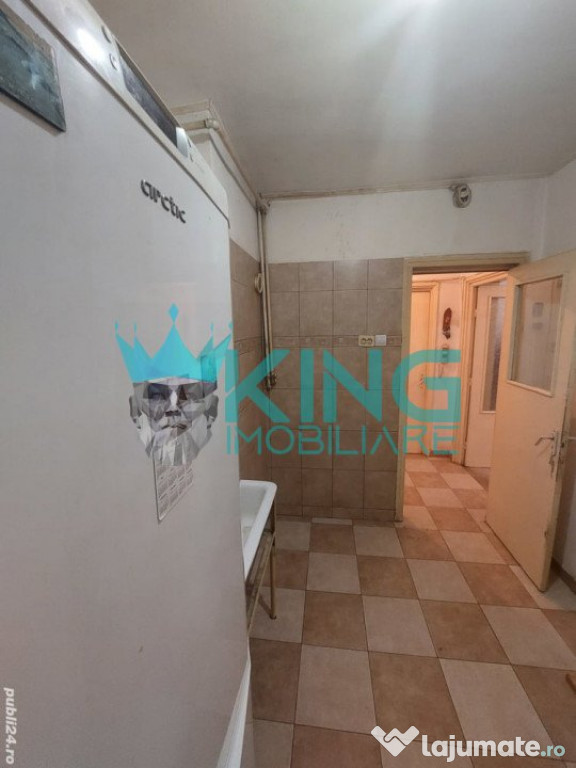 Apartament 3 Camere Nord Ploiesti