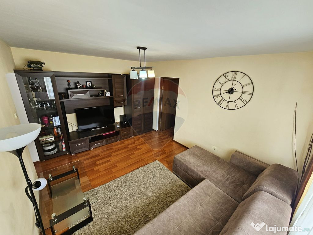 Apartament cu 2 camere de vânzare în zona Maratei