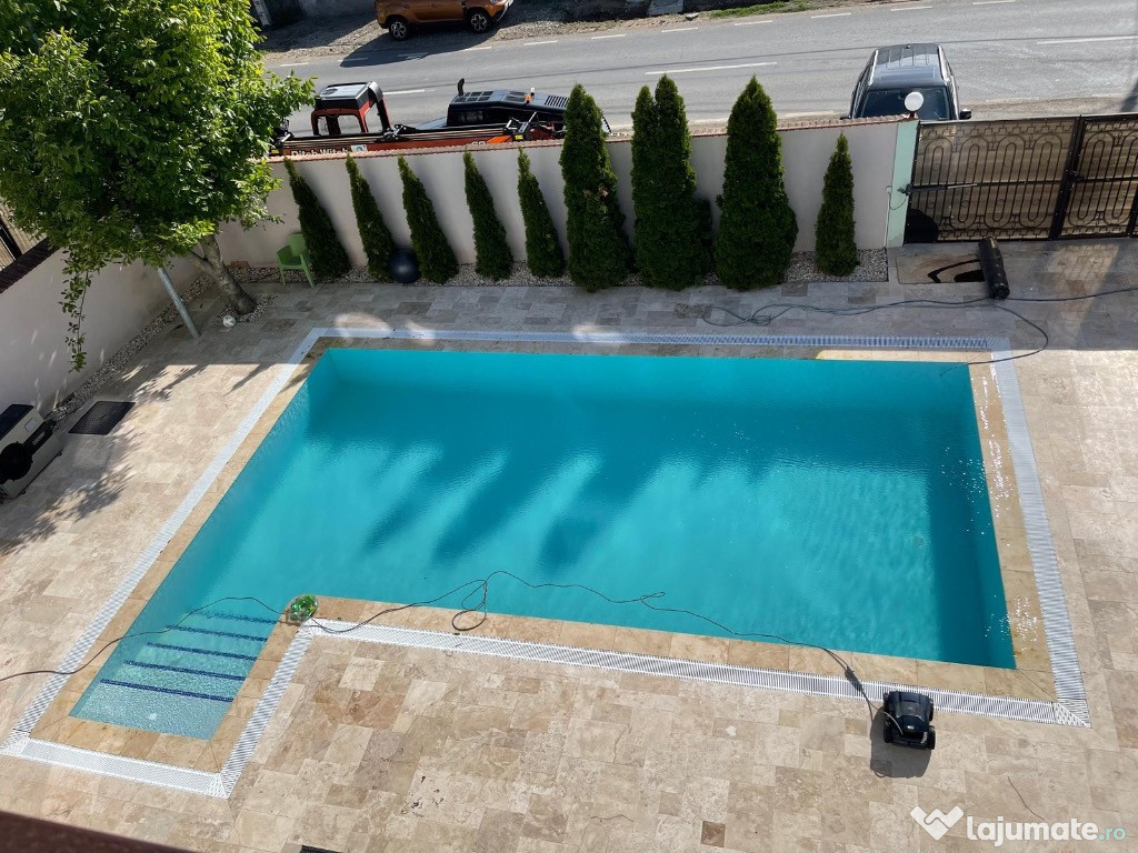 Imobil Duplex P+2 Branesti