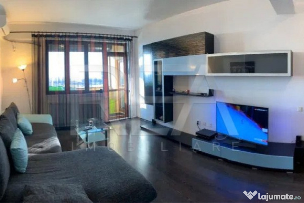 Apartament 2 Camere Cartierul Latin