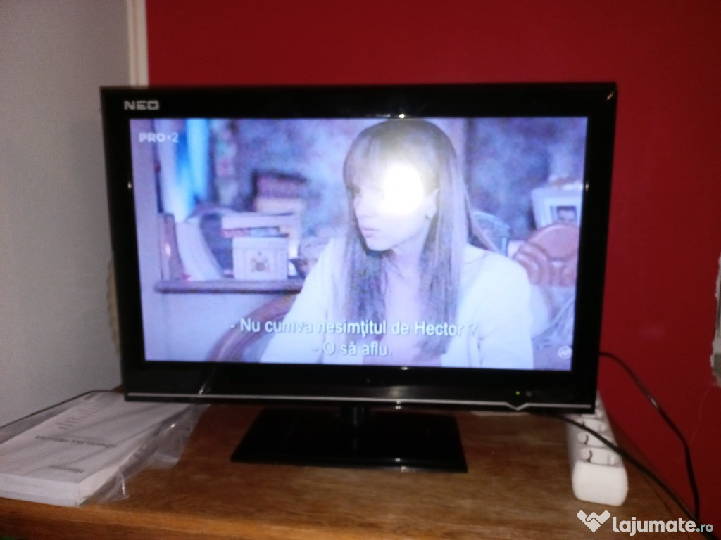 Tv NEO LED Diagonala 60cm