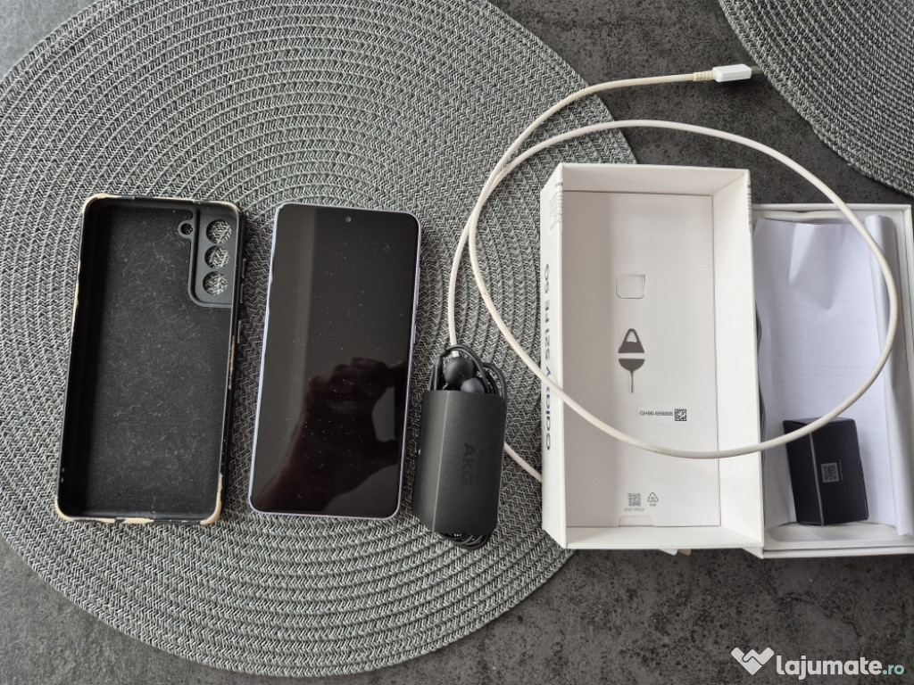 SAMSUNG galaxy S21fe