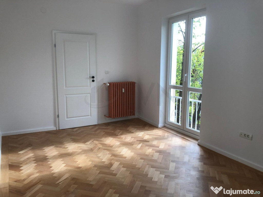 2 camere I Renovat I Floreasca - Compozitori