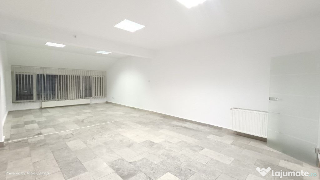 Spațiu de birou – Tg. Mureș – Semicentral – Zona ...
