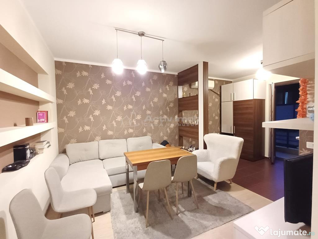 3 Camere - Mihai Bravu - Vitan Residence