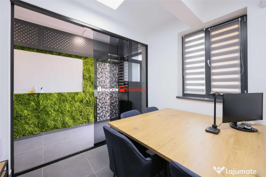 BIROU ELEGANT | ZONA P-TA UNIRII