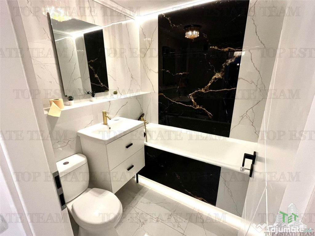 Apartament 2 camere Lujerului | IN RENOVARE