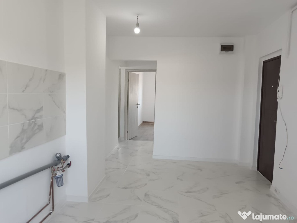 Hortensiei, 3 camere, decom.,