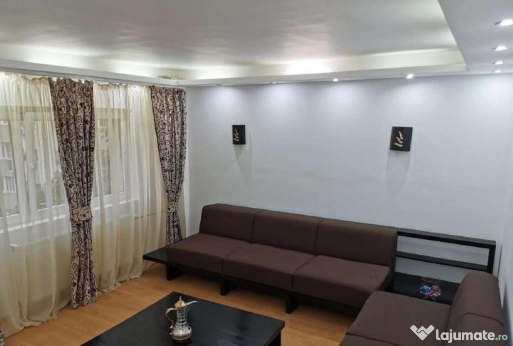 Apartament 3 camere zona Mall Vitan