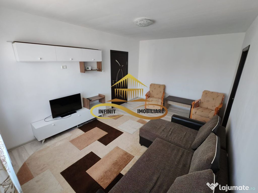 Apartament de inchiriat 2 camere Ultracentral