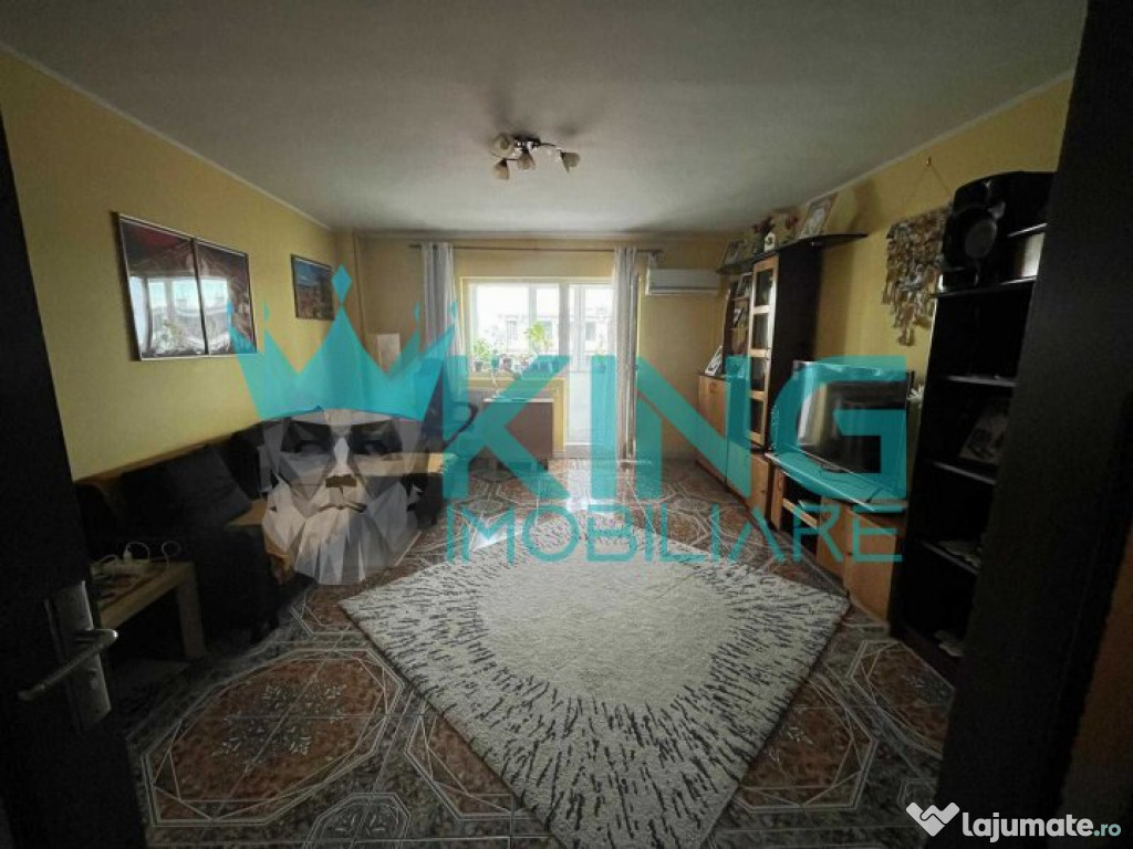 Apartament 3 Camere Unirii Bucuresti