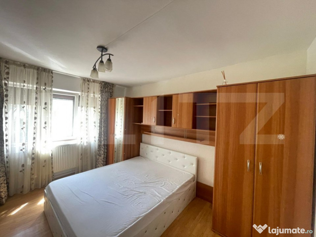 Camera Camin 22mp,Etajul 1, zona Lapus
