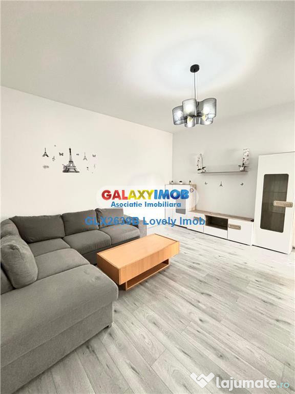Apartament Lux - Bloc Nou - Berceni - Grand Arena