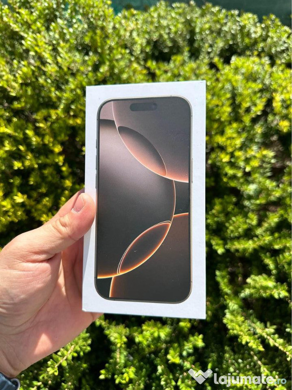 Putren o iphone 16 pro max