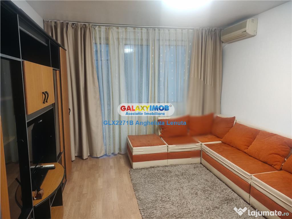 Soseaua Oltenitei apartament 2 camere de inchiriat
