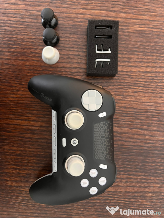 Controller/Maneta Scuf envision Pro aproape nou
