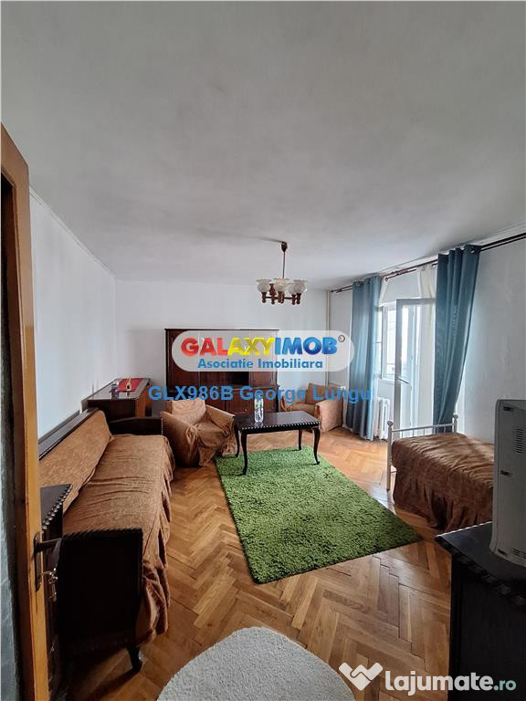 Apartament 2 camere zona Academia Militara Drumul Sari