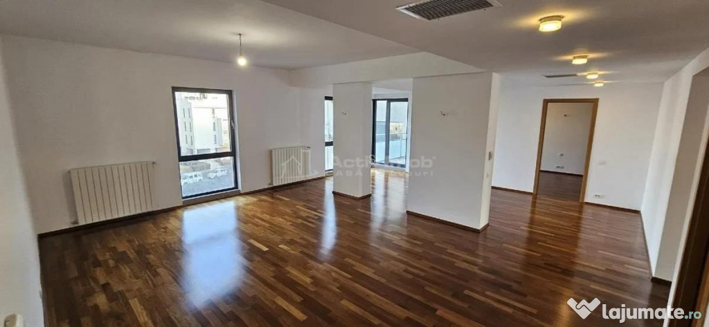 4 Camere, 160 mp, Parcare, Ambasada SUA