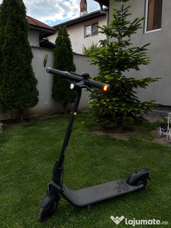 Trotinetă electrică