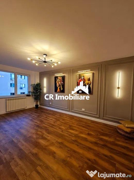 Apartament 2 Camere Calea Mosilor