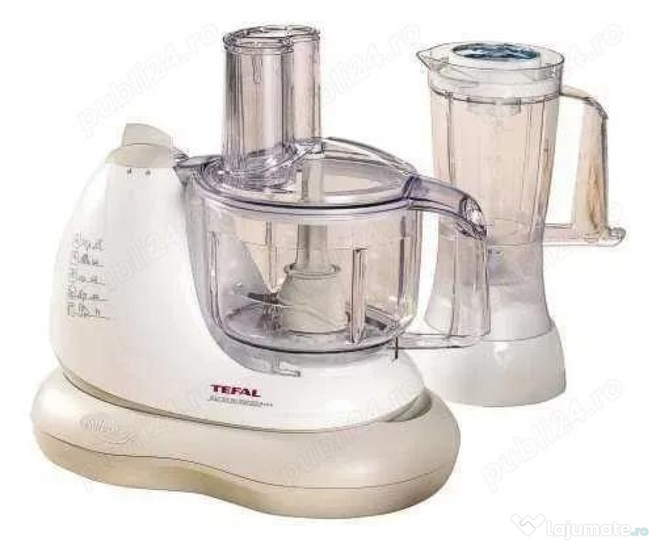 Robot Tefal Kaleo Blender - NOU