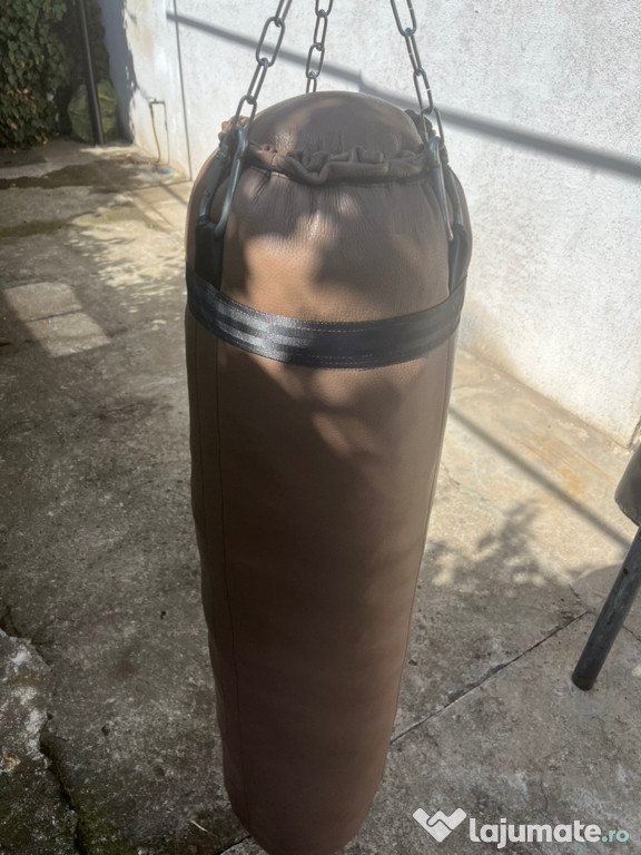 Vand sac de box piele naturata