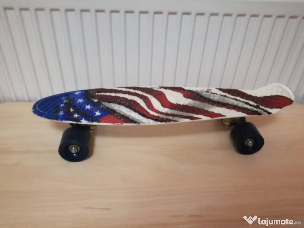 Skateboard pentru Copii
