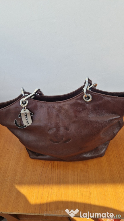 Geanta dama CHANEL