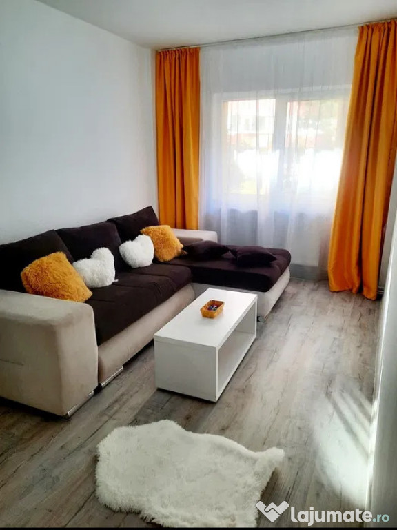 Apartament 2 Camere de Închiriat în Răcădău (Valea Cet?