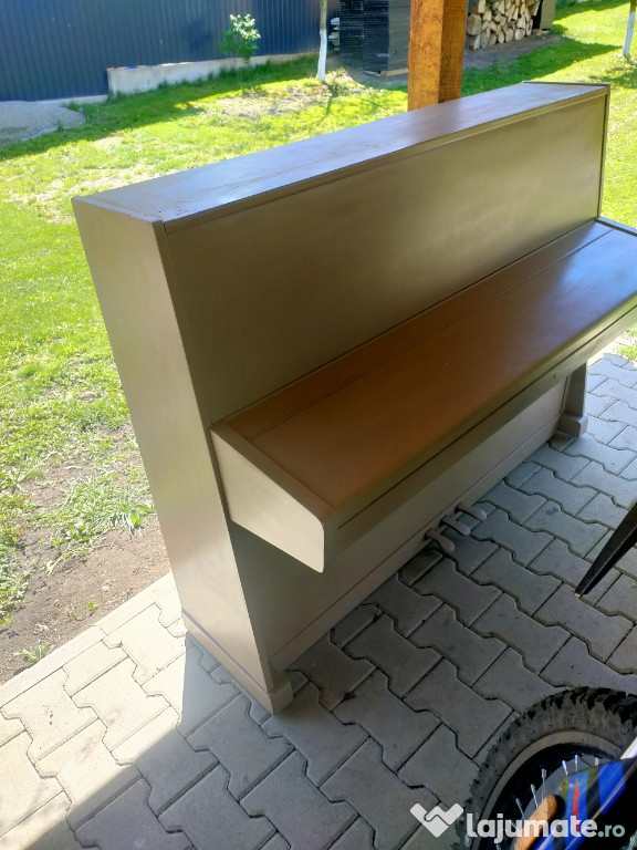 Pianina Doina 88 clape