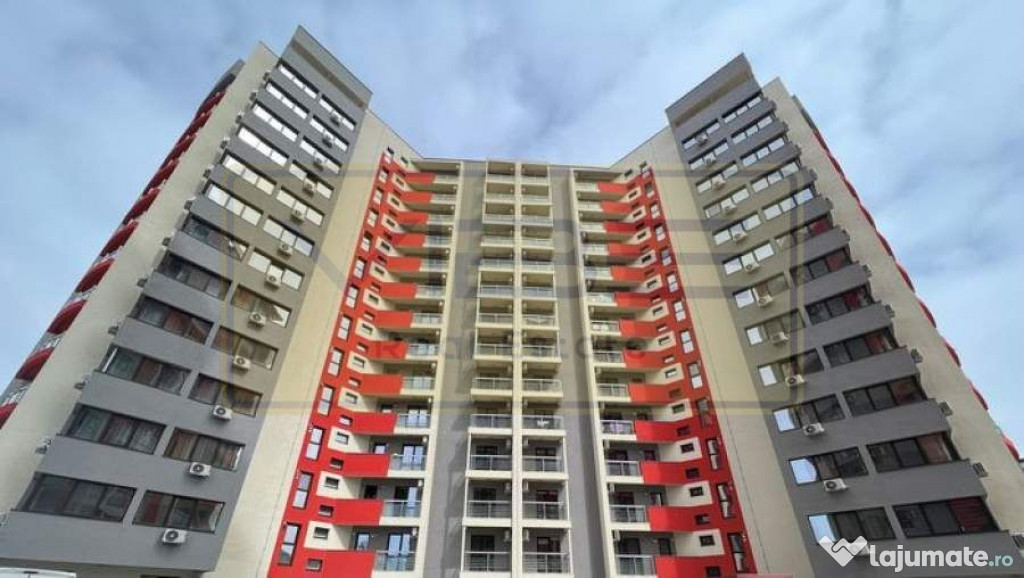 Apartament 1 camera RIVER TOWERS