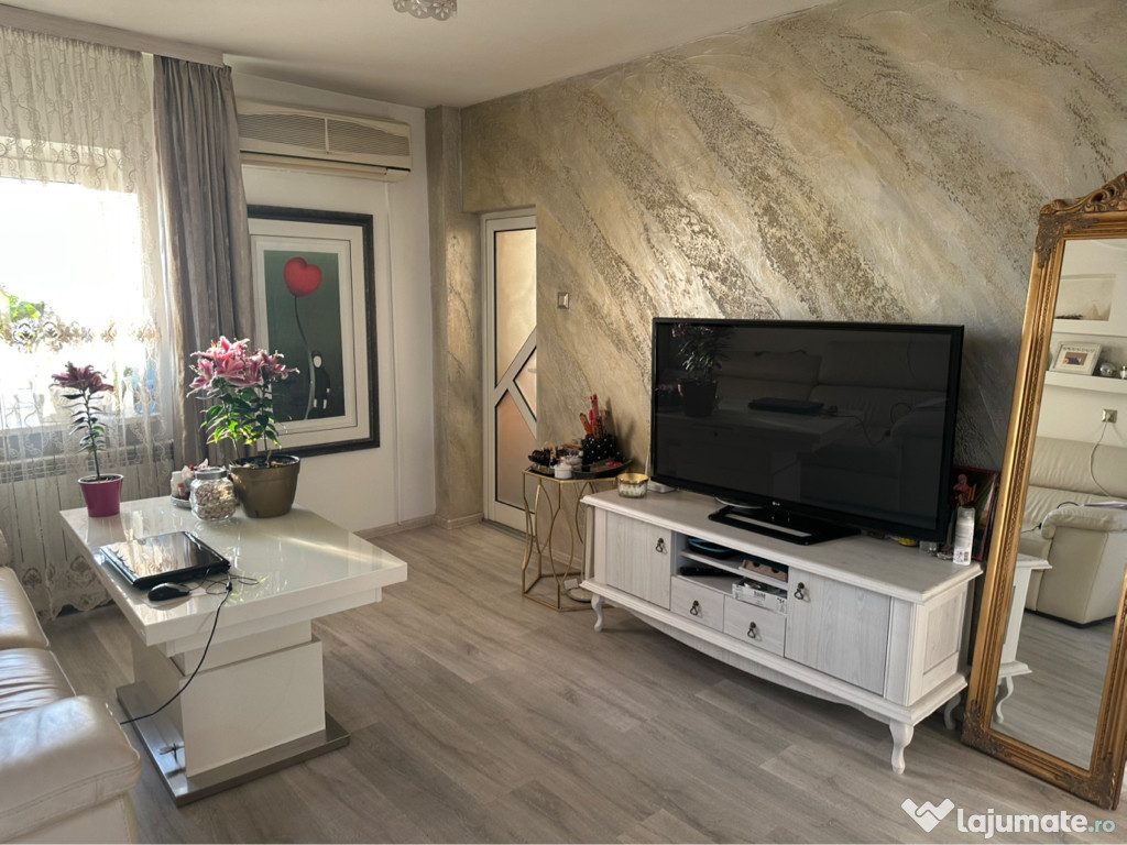 Ap. 3 camere situat pe Bld Tudor Vladimirescu