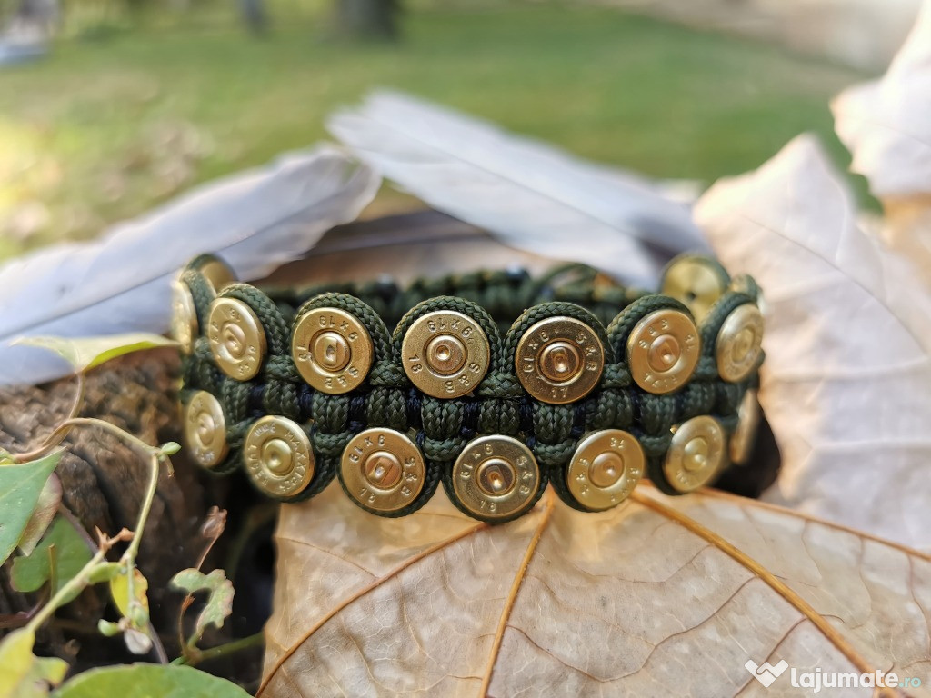 Bratara UltraBullet by RADU