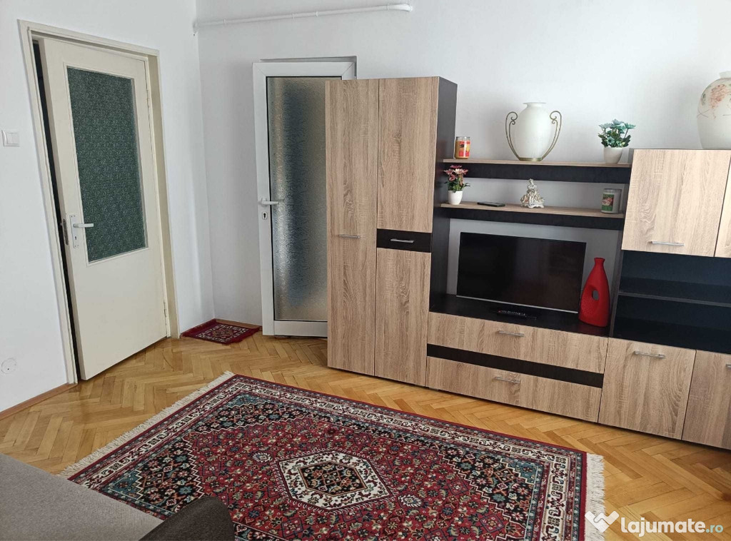 Apartament 2 camere, 38 mp, Alexandru cel Bun