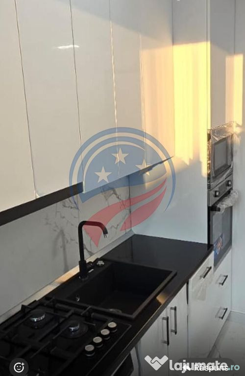 Apartament modern, prima inchiriere, zona Ultracentrala