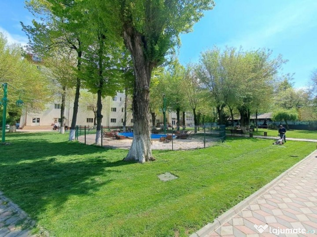 Giurgiului codrea luica etaj 2