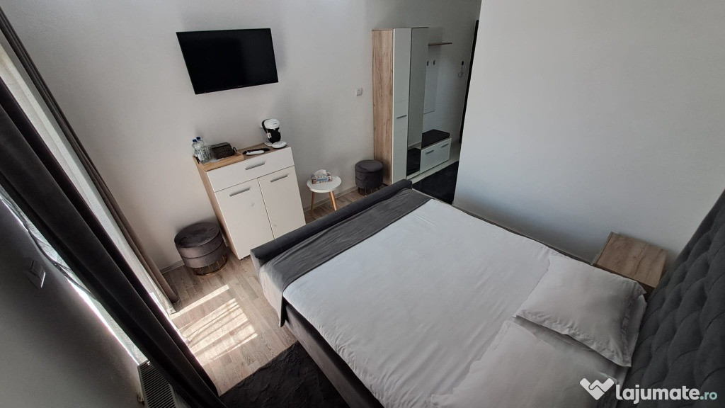 Cazare Pitești Regim Hotelier
