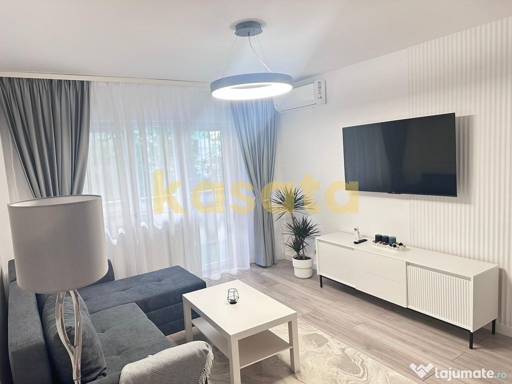 Parc Tineretului 10Min Metrou Renovat-PREMIUM Balcon, AC,...