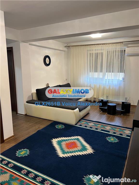 Apartament Bloc Nou - Berceni - Aparatorii Patriei - Parcare