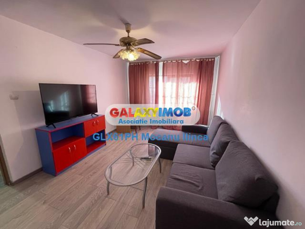 Apartament 4 camere, in Ploiesti, zona Democratiei