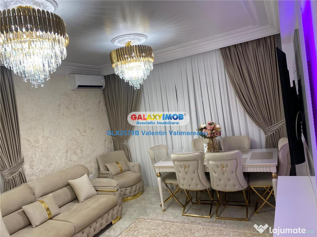 Apartament 3 camere Luxury VV 001
