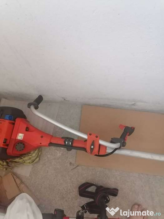 Husqvarna 555 Fxt